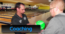Coaching