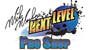 Mike Machuga's Next Level Pro Shop